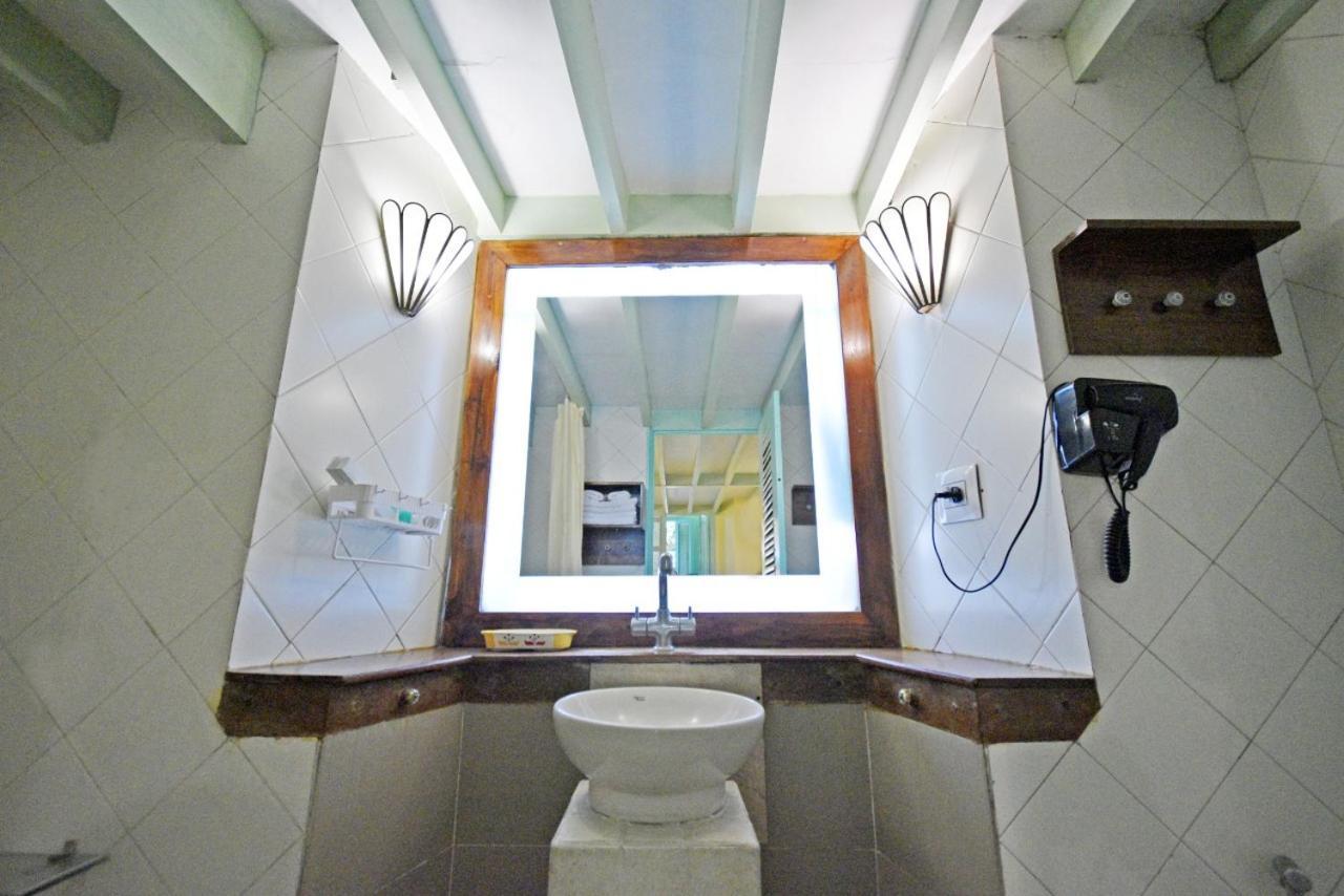 Hotel Villa Des Gouverneurs Pondicherry Dış mekan fotoğraf