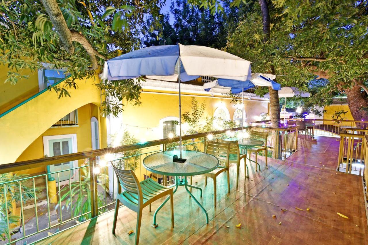 Hotel Villa Des Gouverneurs Pondicherry Dış mekan fotoğraf